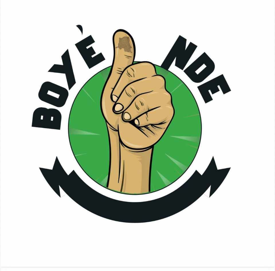 Boyende Fondation